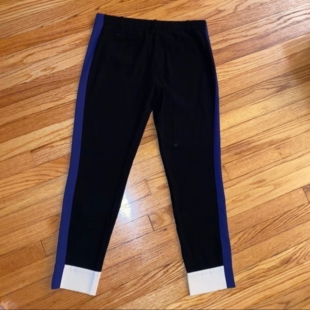 Aritzia Wilfred Color Block Pants - image 4